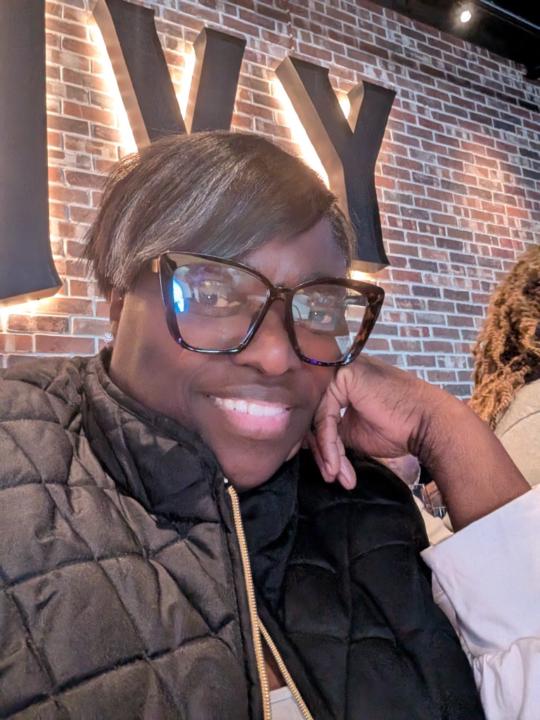 Alexis R. Taylor