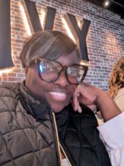 Alexis R. Taylor