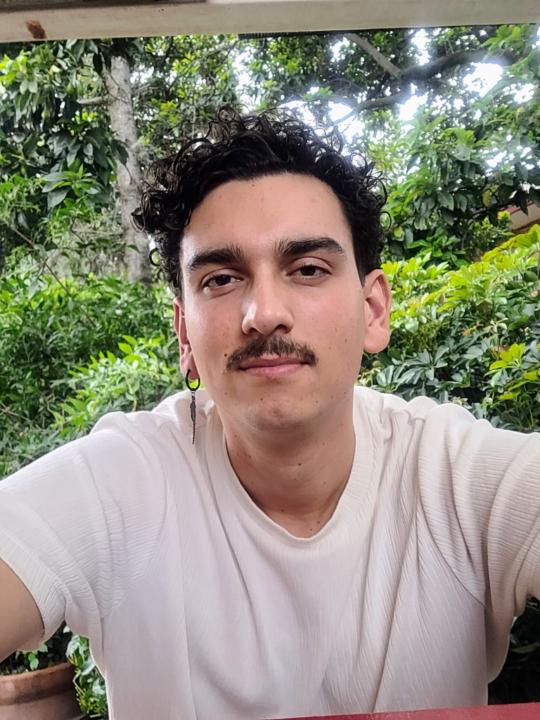 Juan Pedro Villalobos