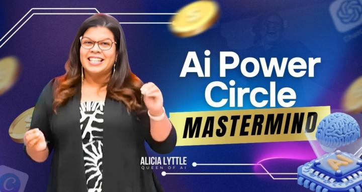 AI Power Circle Mastermind