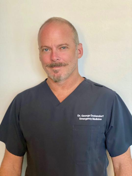George Dockendorf