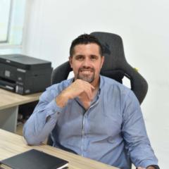 Eric Villalobos