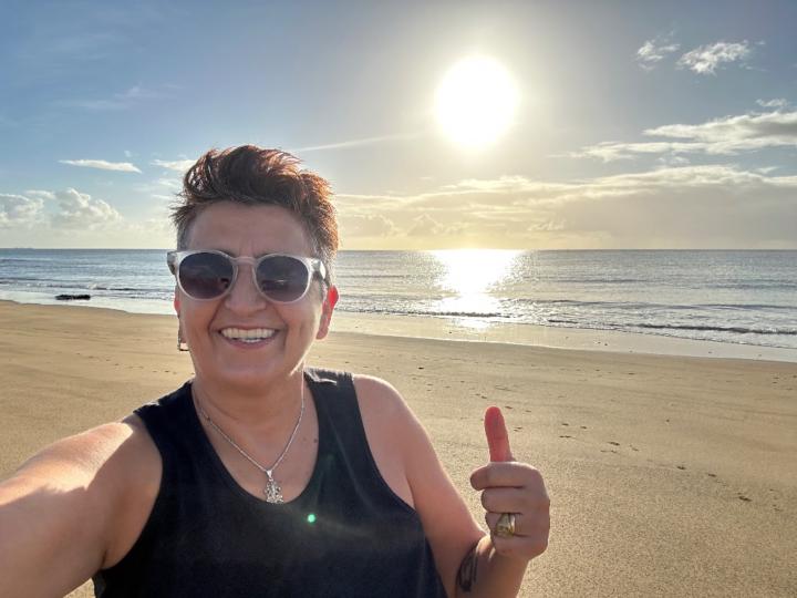 Soledad Ortega Corchero