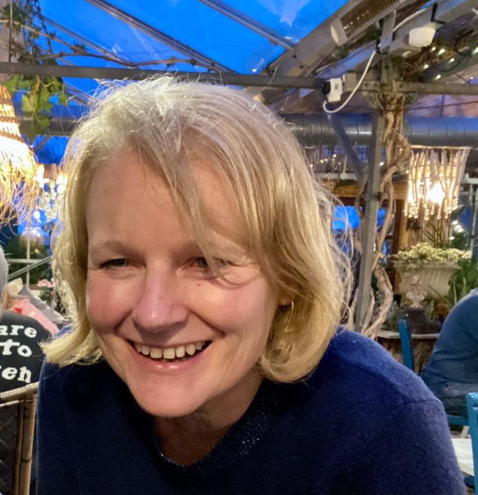 Viv Cuthill