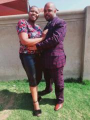 Pastor Mpucuko Veliti