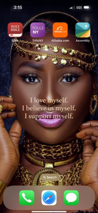 Disciplineisbeauty Dority