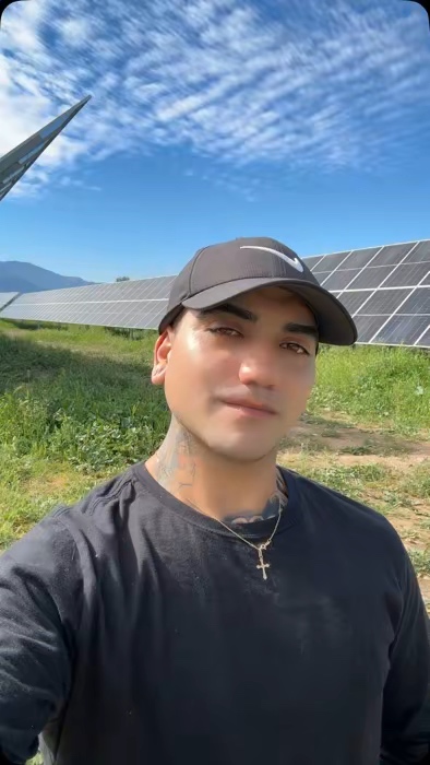 Jordan Sepúlveda