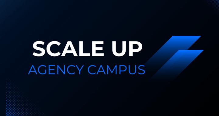 AI Agency Campus