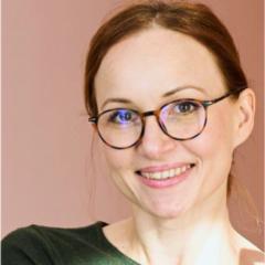 Diana Dragomir