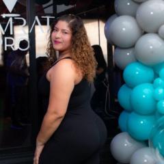Alexandra lisett Aguero pacheco
