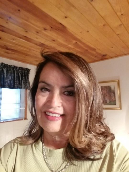 Corine Gonzales
