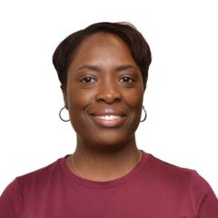 Simone Duncan