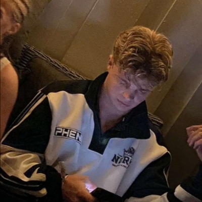 Martin Håland Søtvik