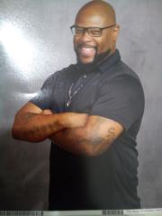 Byron Johnson