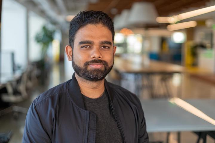 Avi Singh