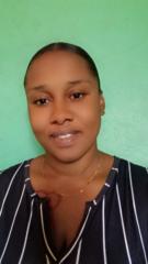 Taneisha Bentley