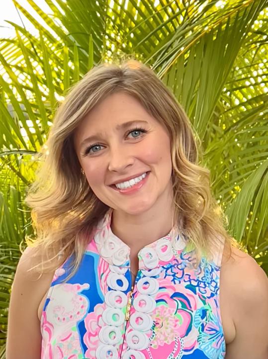 Monica Barrett