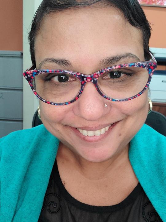 Nadia Seebaran-Joseph