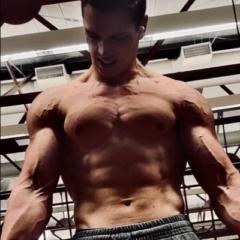 Lukas Sharrock