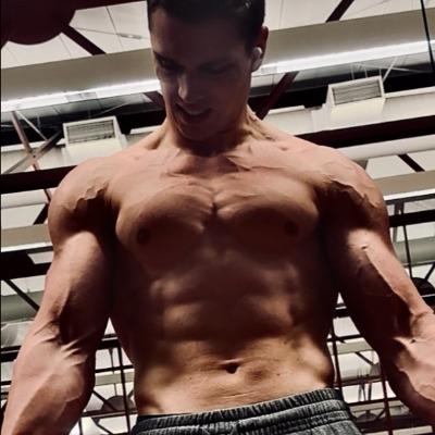 Lukas Sharrock