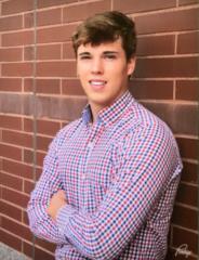 Lukas Sharrock