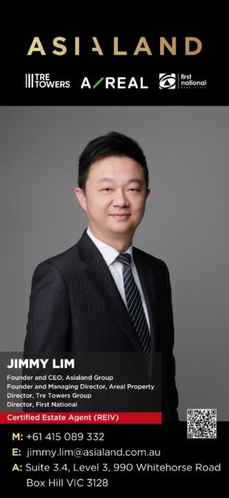 Jimmy Lim