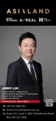 Jimmy Lim