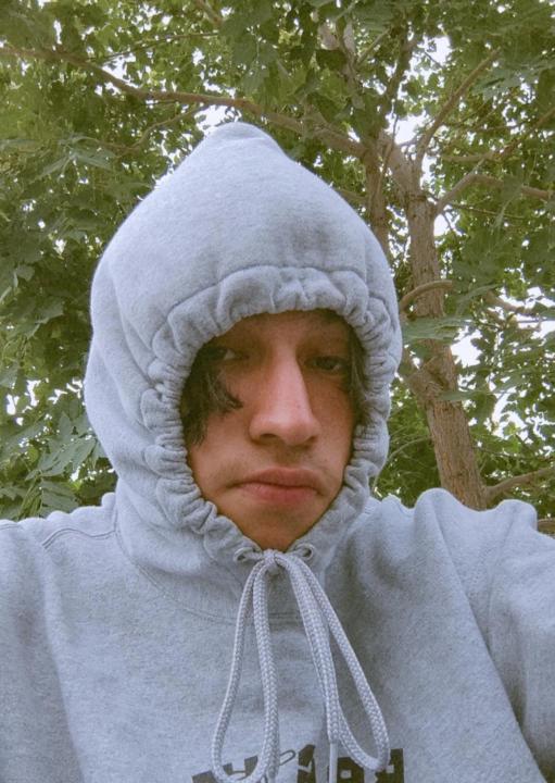 Damian Enriquez