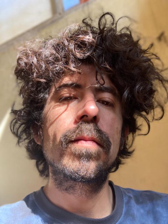 josue Alberto Guevara