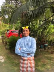 Dzul Fadzlan