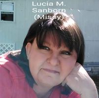 Luci Sanborn - Missy