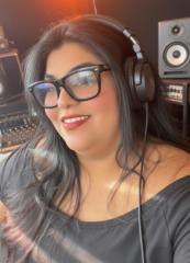 Lucila Sedano