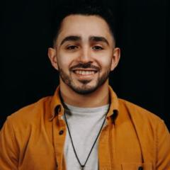 Marc Santana