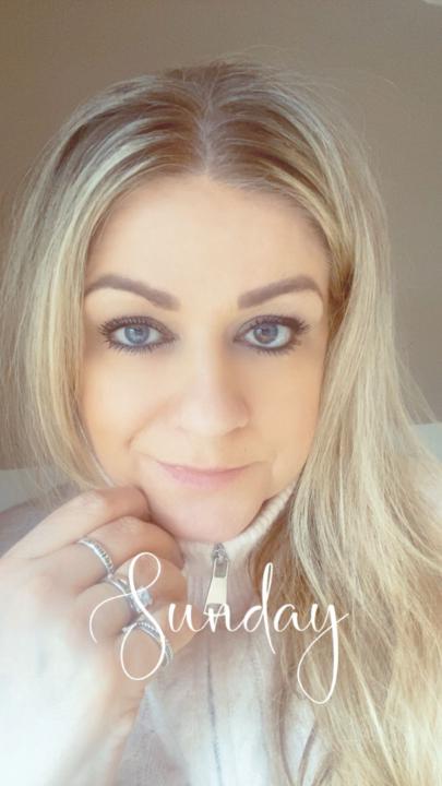 ingileif Hrönn Friðjónsdóttir