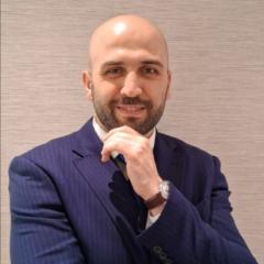 Hamed Arab Choobdar