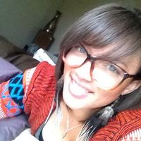 Lauren Keyes-Scott
