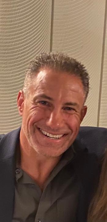 Carl Nastro