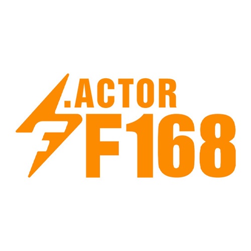 F one six eight Actor