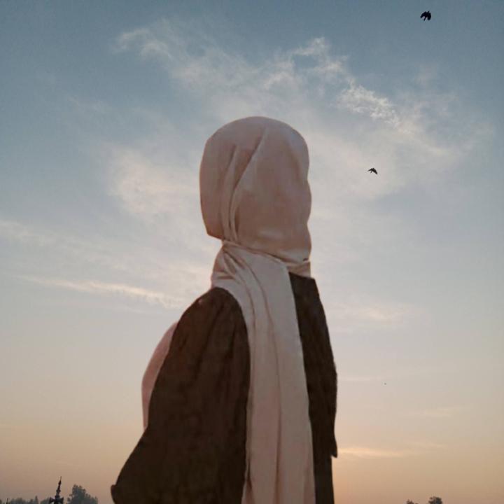 Uzma Hussain