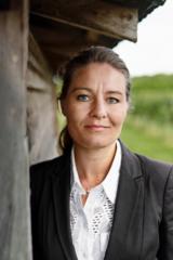 Christina Elver Mørk