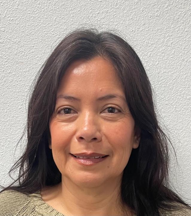 Hilda Medina