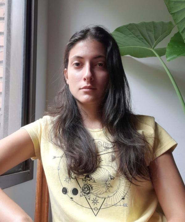 Emilia Lufiego Pellegrini