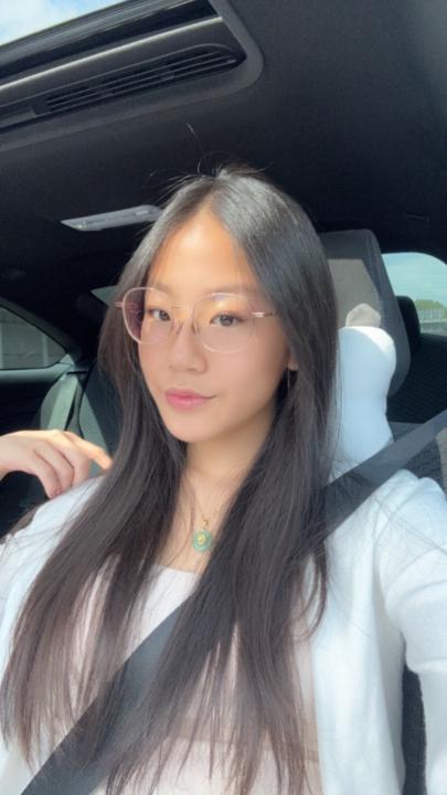 Michelle Zhou