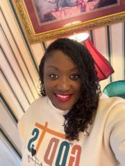 Keta Garrett