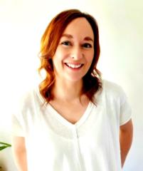 Claire Slater