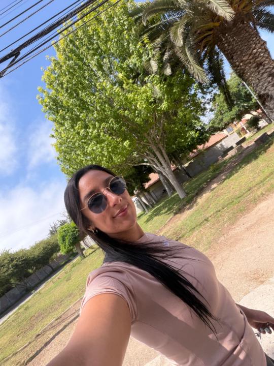 Tamara Flores