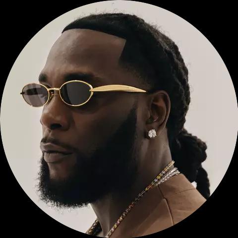 Burna Boy