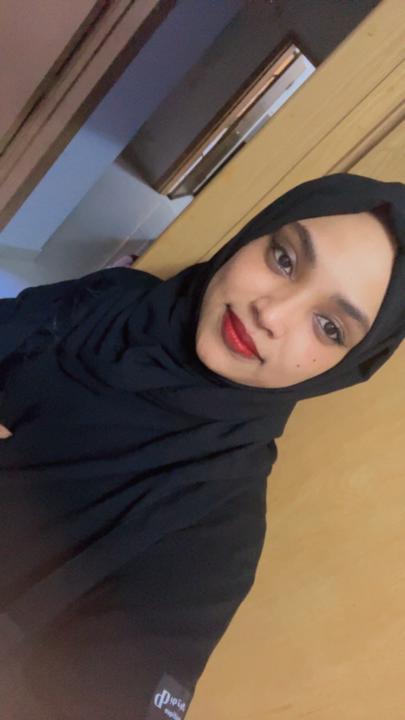 Intisar Abdalmutilab