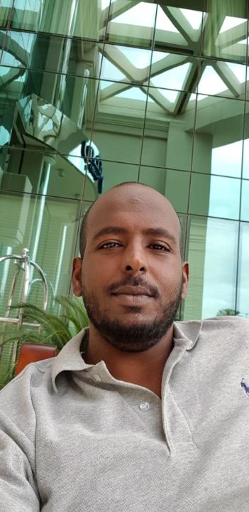 Omer Osman