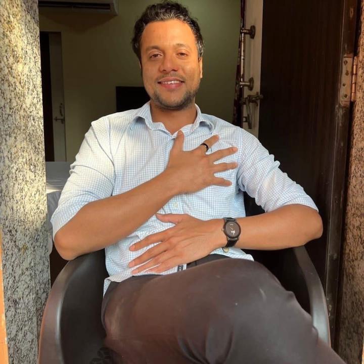 Rupesh Mahadik